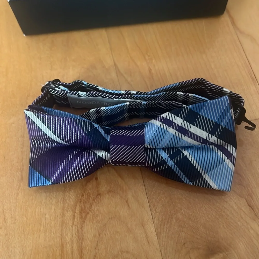 Nordstrom Little Boys Bow tie